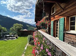 Alpenchalet Weidhaus