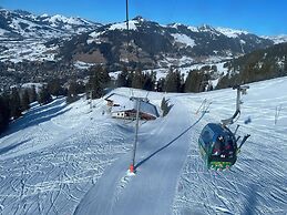 Alpenchalet Weidhaus
