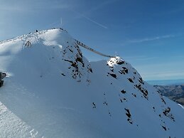 Alpenchalet Weidhaus