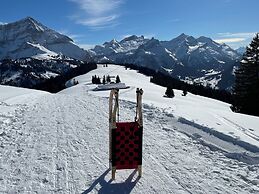 Alpenchalet Weidhaus
