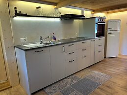 Alpenchalet Weidhaus