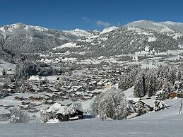 Alpenchalet Weidhaus