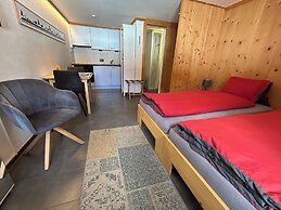 Alpenchalet Weidhaus