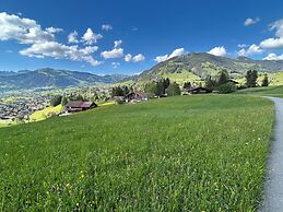 Alpenchalet Weidhaus