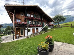 Alpenchalet Weidhaus