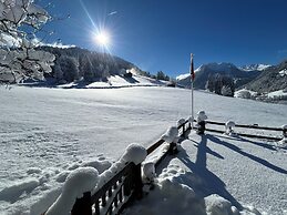 Alpenchalet Weidhaus