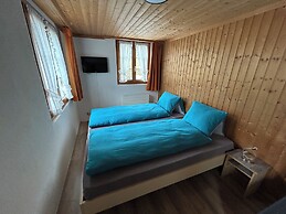 Alpenchalet Weidhaus