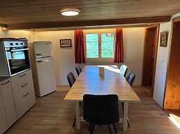 Alpenchalet Weidhaus