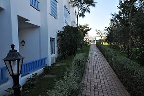 Hôtel Résidence Kabila Vista