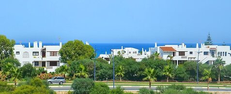 Hôtel Résidence Kabila Vista