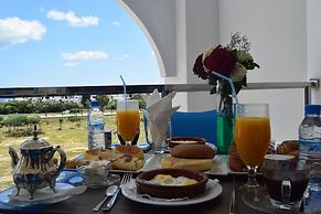 Hôtel Résidence Kabila Vista