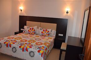 Hôtel Résidence Kabila Vista