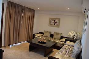 Hôtel Résidence Kabila Vista