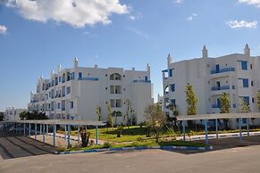 Hôtel Résidence Kabila Vista