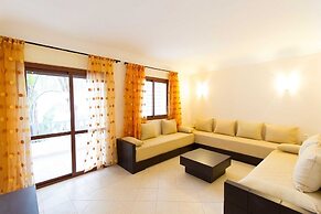 Hôtel Résidence Kabila Vista
