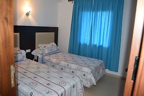 Hôtel Résidence Kabila Vista