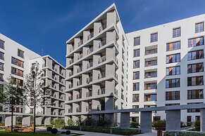 Platinum Residence Mokotów