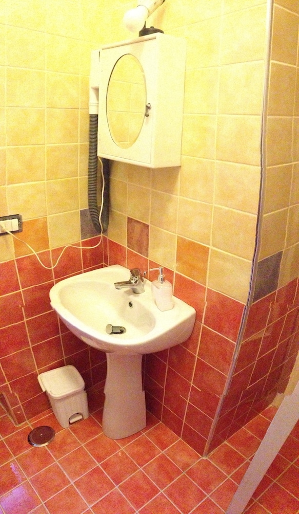 B&B PompeiLog
