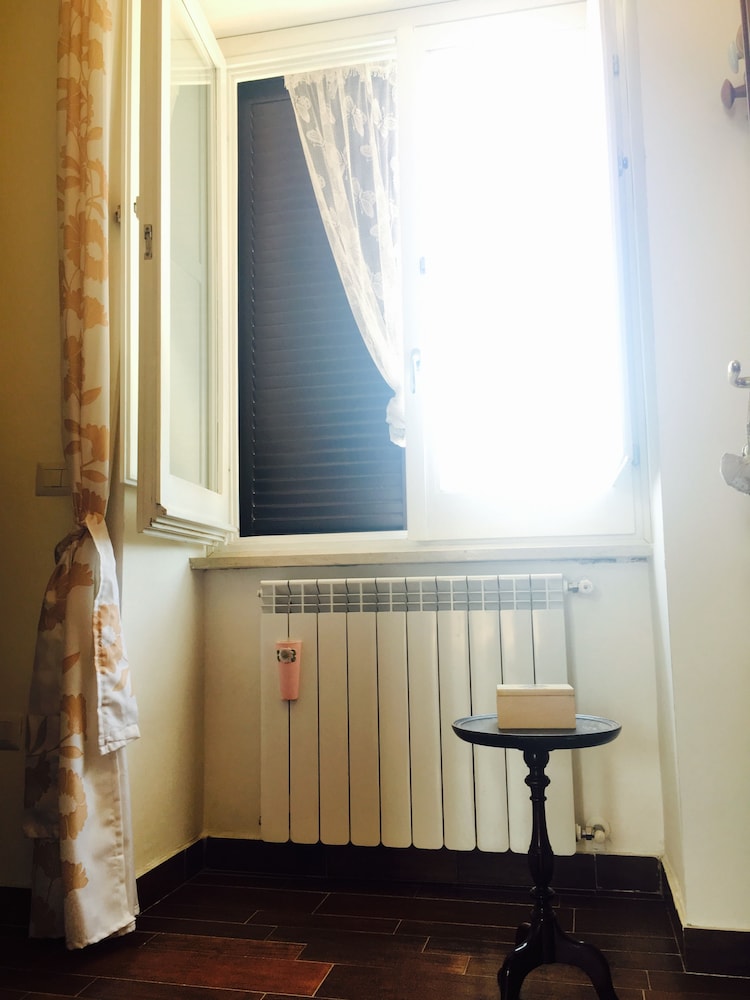 B&B PompeiLog
