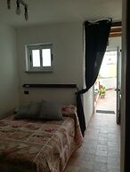 B&B PompeiLog