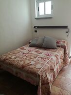 B&B PompeiLog