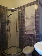 B&B PompeiLog