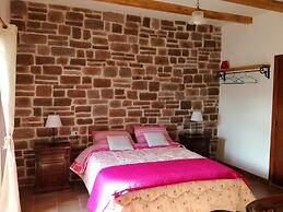 B&B PompeiLog