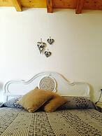 B&B PompeiLog