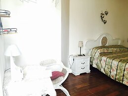 B&B PompeiLog