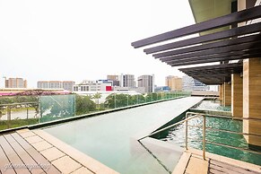 Somerset Alabang Manila