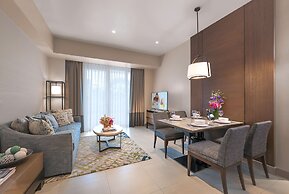 Somerset Alabang Manila