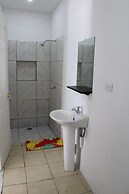 Hotel Cañas