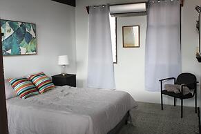 Hotel Cañas