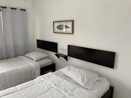 Hotel Cañas