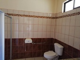 Hotel Kam Tu