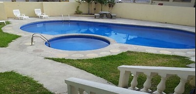 Hotel Kam Tu