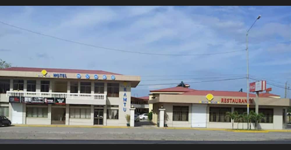 Hotel Kam Tu
