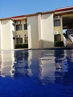 Hotel Kam Tu