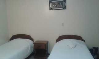 Hotel Kam Tu