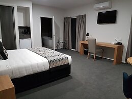 Euston Motel