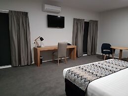 Euston Motel