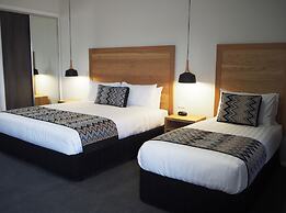 Euston Motel