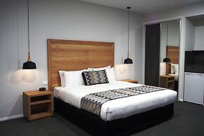 Euston Motel