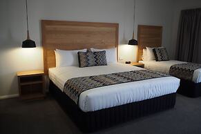 Euston Motel