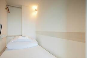 Drop Inn TOTTORI - Hostel