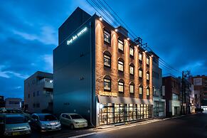 Drop Inn TOTTORI - Hostel