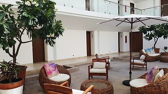 Hotel Catedral