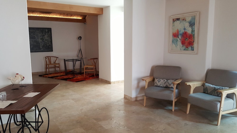 Hotel Catedral