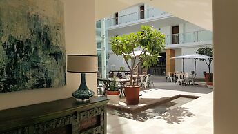 Hotel Catedral
