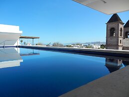 Hotel Catedral
